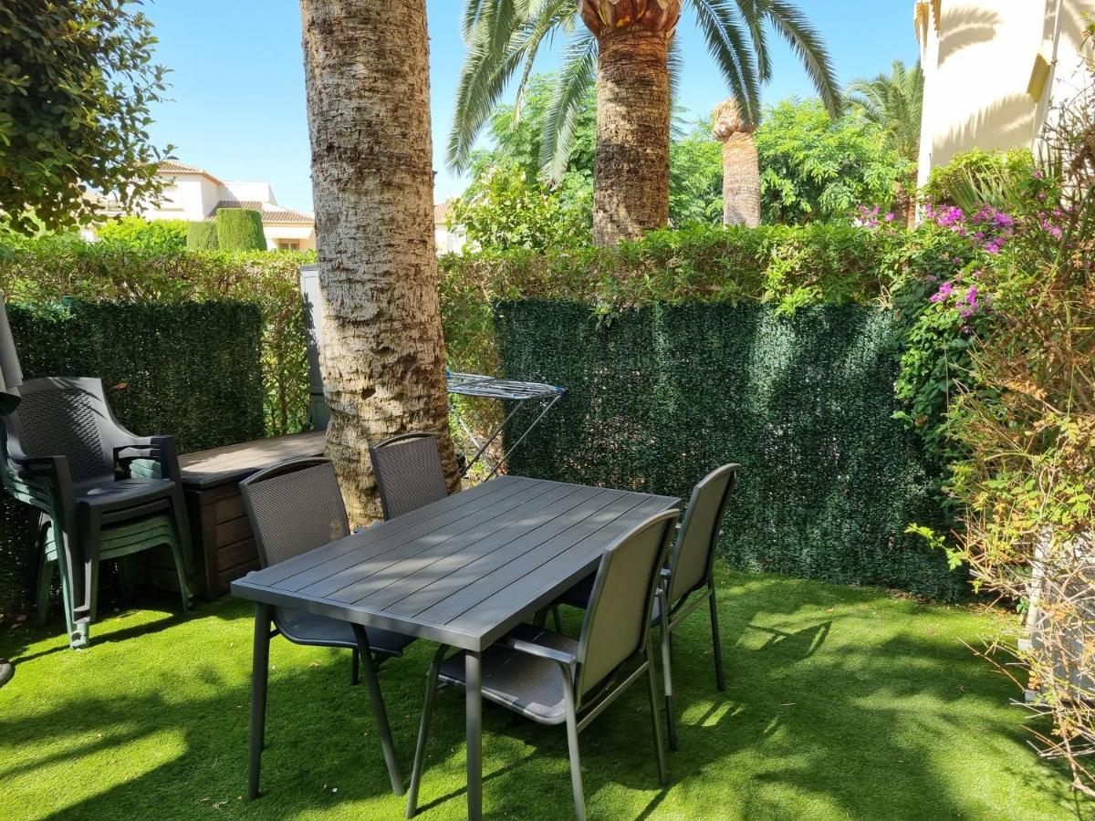 Javea - La Isla Экстерьер фото