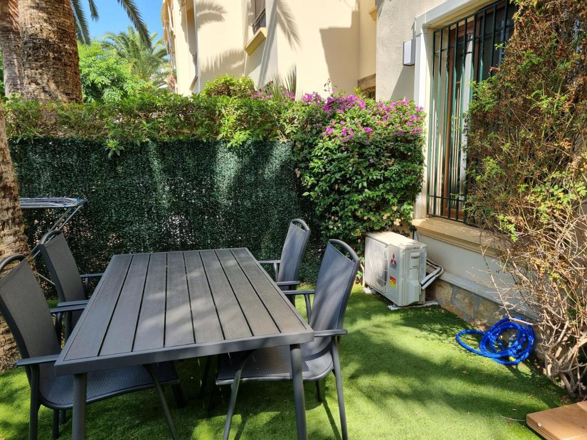 Javea - La Isla Экстерьер фото