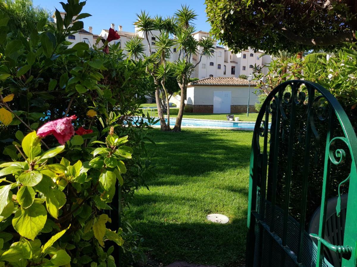 Javea - La Isla Экстерьер фото