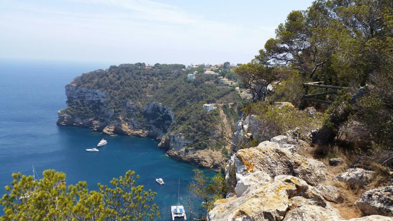 Javea - La Isla Экстерьер фото