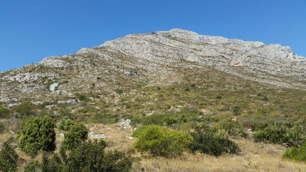Javea - La Isla Экстерьер фото