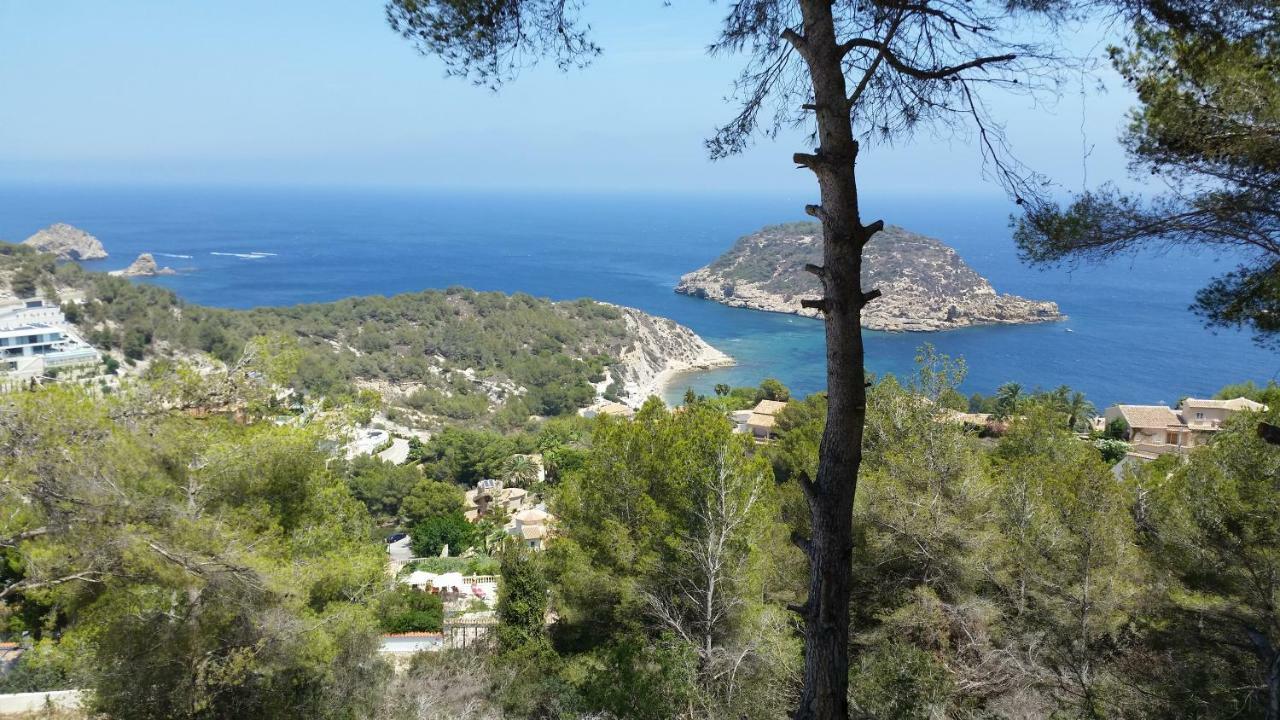 Javea - La Isla Экстерьер фото