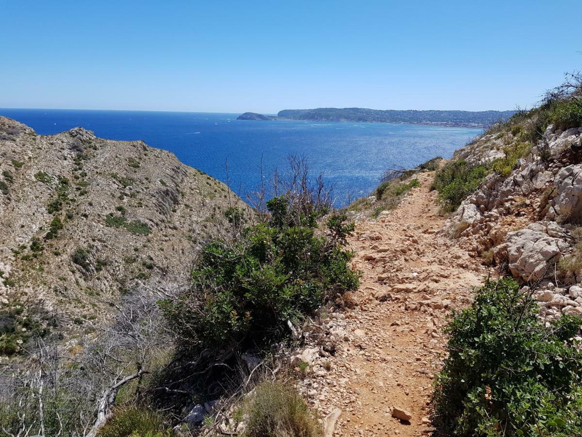 Javea - La Isla Экстерьер фото