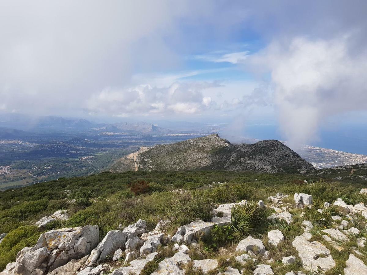 Javea - La Isla Экстерьер фото