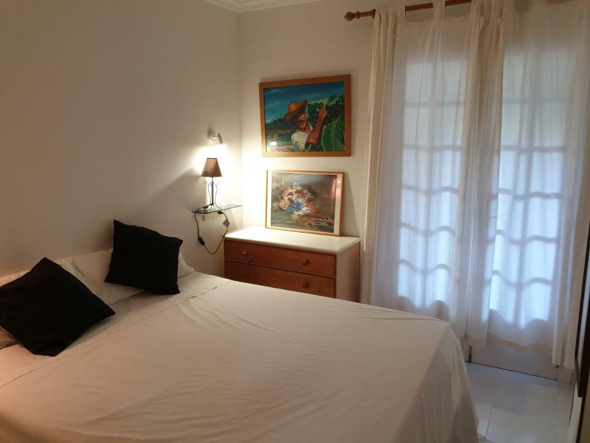 Javea - La Isla Экстерьер фото