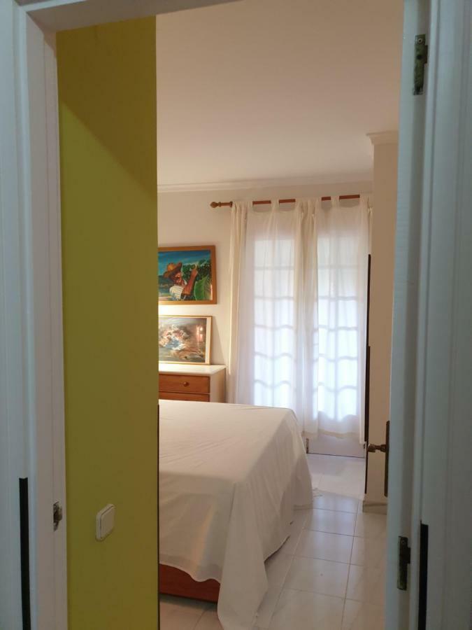 Javea - La Isla Экстерьер фото