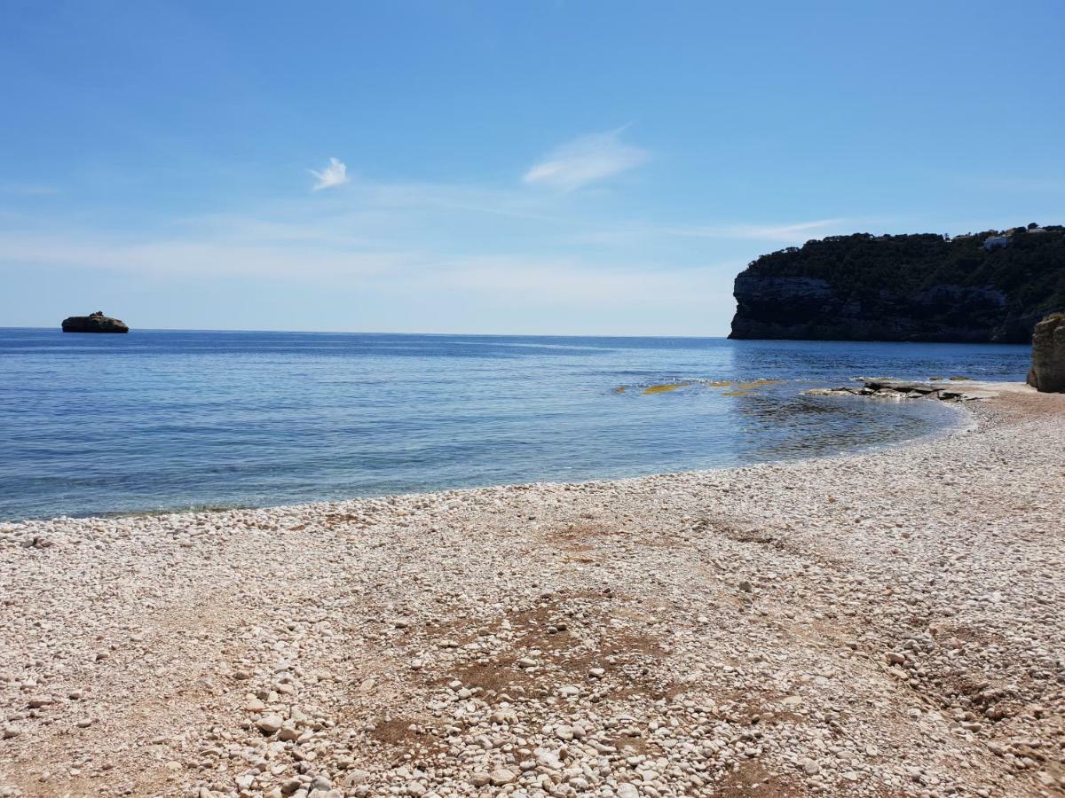 Javea - La Isla Экстерьер фото