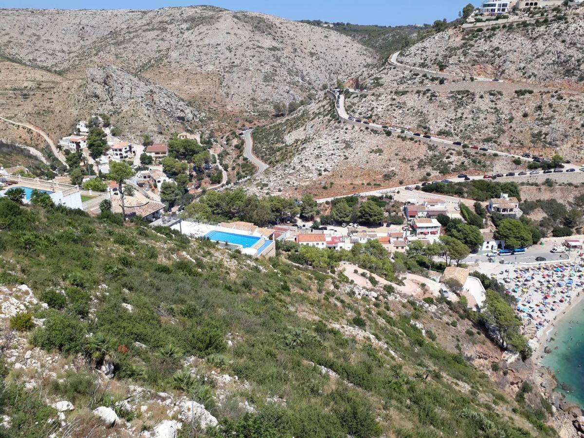 Javea - La Isla Экстерьер фото