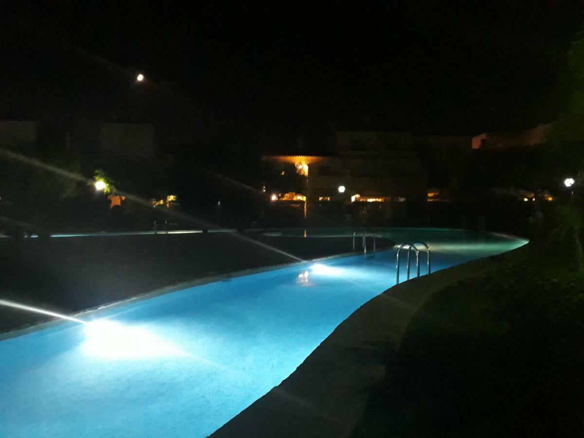 Javea - La Isla Экстерьер фото